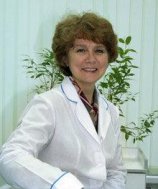 Аверина Татьяна Афанасьевна