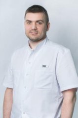 Тюленев Максим Александрович