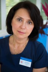 Неклюдова Марина Викторовна