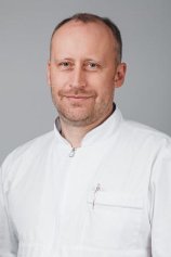 Решетов Дмитрий Николаевич