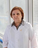 Сетдикова Наиля Харисовна
