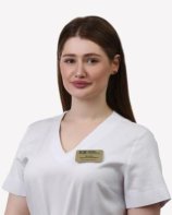Евлоева Фатима Тагировна