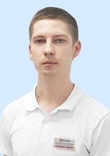 Сазонов Василий Олегович