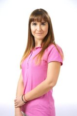 Комова Юлия Ивановна