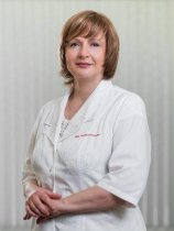 Сколотнева Майя Алексеевна