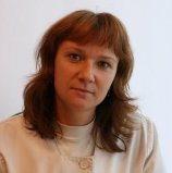 Гришенкова Екатерина Михайловна