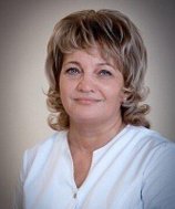 Коробова Татьяна Анатольевна