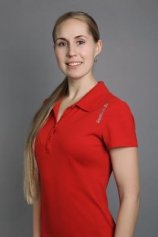 Пестова Надежда