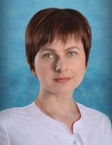 Малявкина Светлана Анатольевна