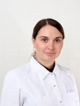 Огневая Анна Игоревна