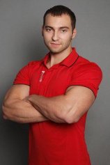 Зубарев Михаил