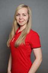 Алешкина Александра