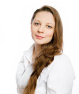 Аниськина Елена Алексеевна
