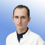 Карась Сергей Владимирович