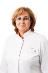Пивоварова Татьяна Николаевна