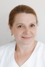 Добрынина Елена Борисовна