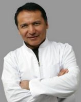 Набиев Фархад Хабибович