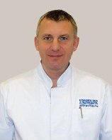 Котов Александр Михайлович