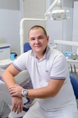 Терентьев Сергей Петрович
