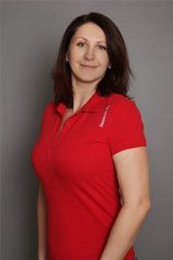 Гончарова Надежда