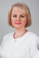 Дмитриева Оксана Сергеевна