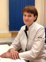 Горохова Татьяна Георгиевна