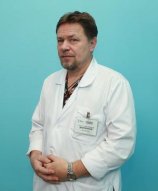 Долгополов Игорь Станиславович
