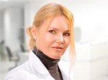 Леонова Инна Вячеславовна