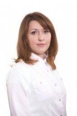 Восканян Юлия Владимировна