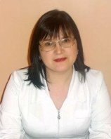 Государева Анна Викторовна