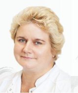 Баратова Екатерина Анатольевна
