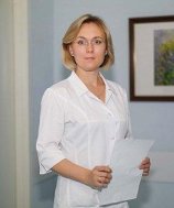 Червонцева Алевтина Михайловна