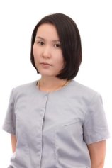 Гордоваева Полина Александровна