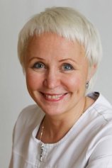 Шарапова Елена Генадиевна
