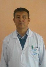 Кожоев Наманжан Кутбидинович
