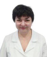 Алексанян Анаит Веленовна