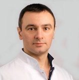 Мамаев Ибрагим Энверович