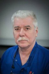 Прохоров Сергей Аркадьевич