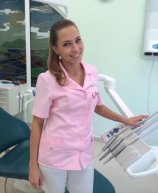 Зеленкова Юлия Сергеевна
