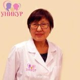 Архинчеева Светлана Ефимовна