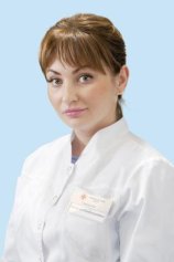 Набатникова Наталья Владимирована