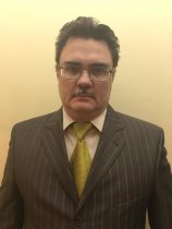 Бочкарев Михаил Валерьевич