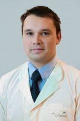 Красильников Александр Александрович
