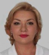 Белова Ольга Викторовна