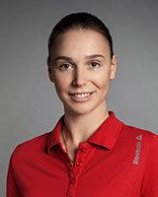 Виноградова Елизавета