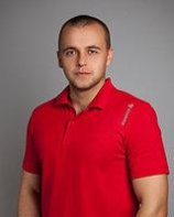 Доронин Евгений