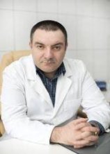 Сафарян Сергей Лаврентьевич