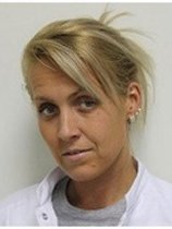 Анисимова Екатерина Александровна