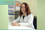 Селина Ольга Борисовна