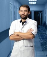 Пахомов Максим Валерьевич